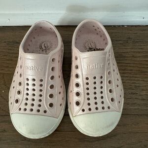 Toddler Native Sneakers